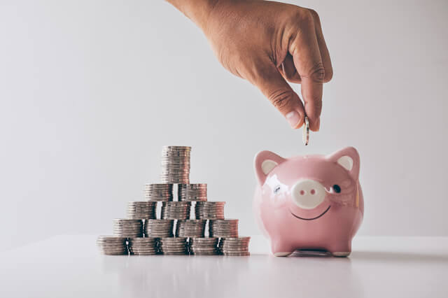 公務員のための共済貯金は利率が高くてずるい?仕組みを徹底解説-サムネイル画像